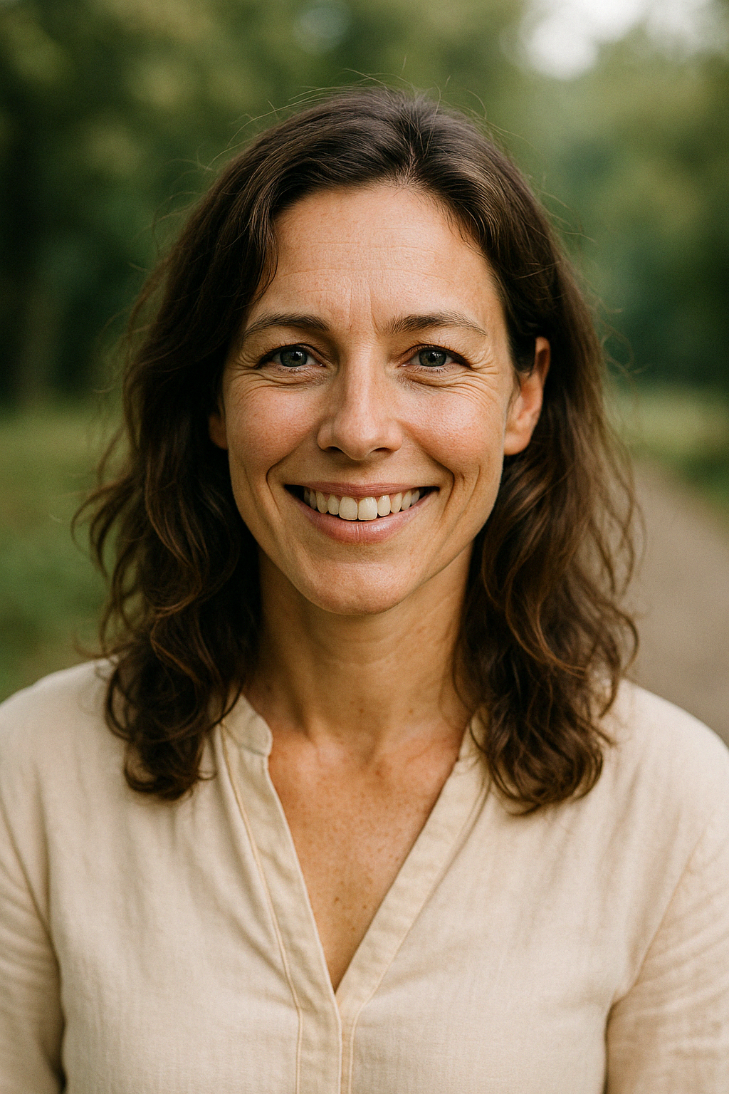 Sophie van Dijk