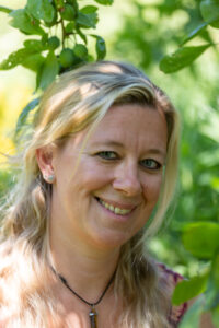 Avatar for Joyce Finlay