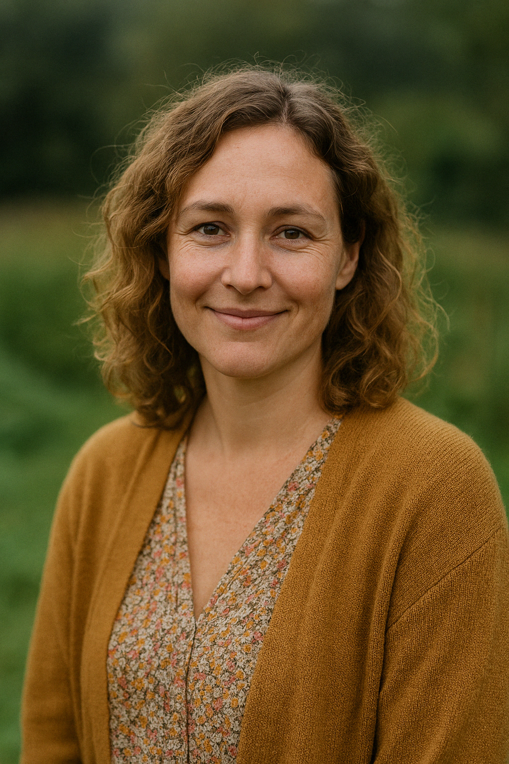Lotte Berghman