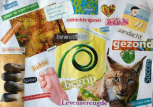 Zielsreis tot zielsmanifestatie (23 Mei)